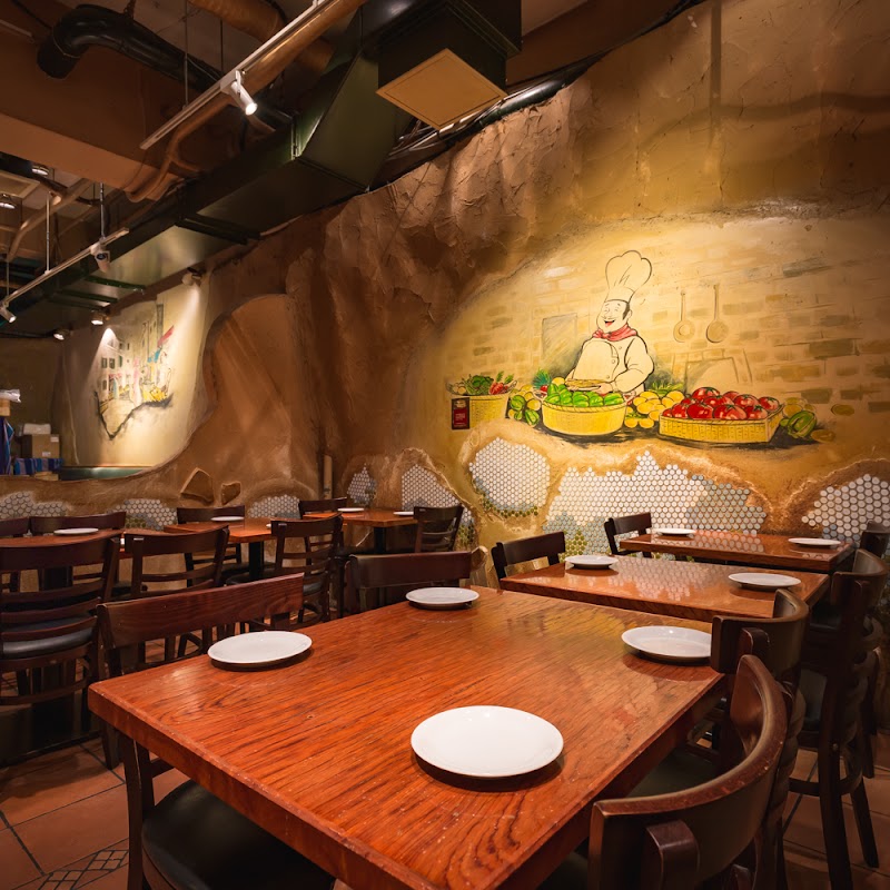 Pasta Mama / Shinjuku