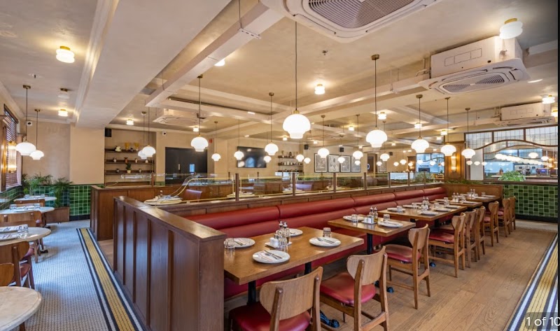 Pasta OG / Punjabi Bagh