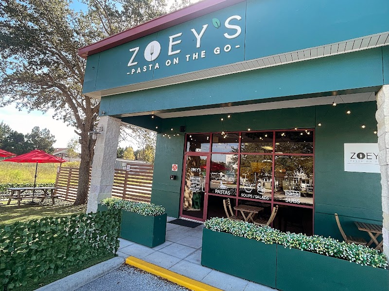 Pasta on the go Place mentioned in saved reels