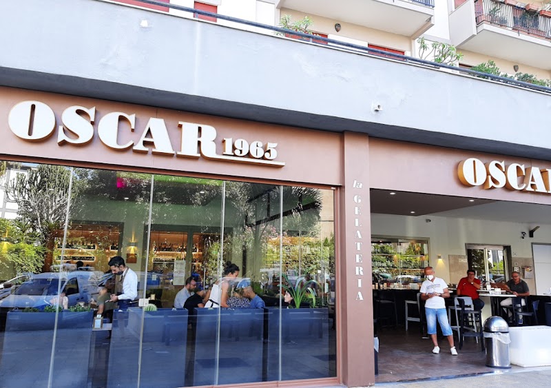 Pasticceria Oscar / Palermo