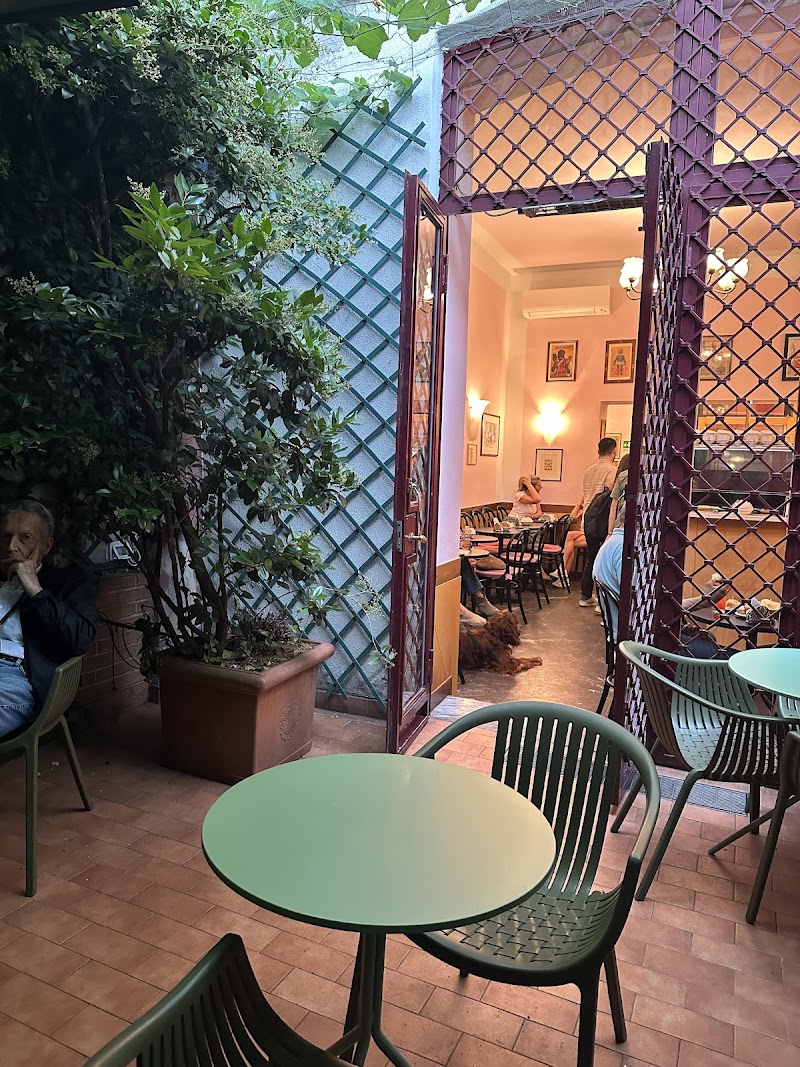 Pasticceria Sissi / Milan Place mentioned in saved reels