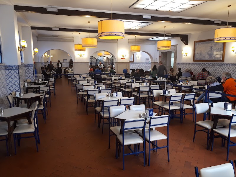 Pastéis de Belém / Lisbon Place mentioned in saved reels