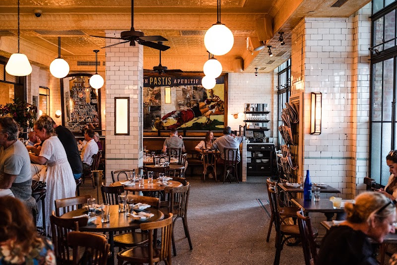 Pastis / West Village