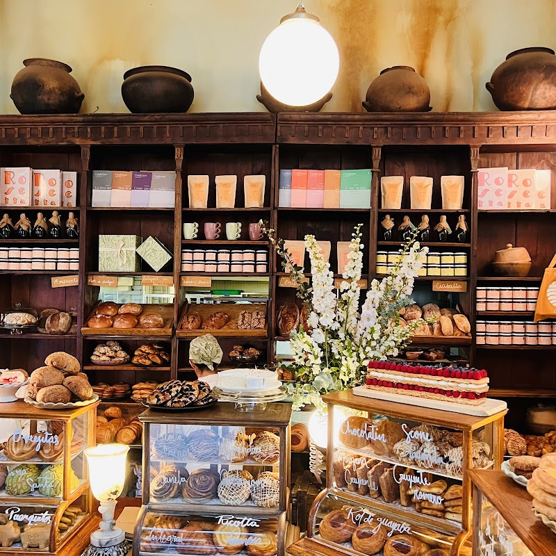 Pastry Shop / CDMX