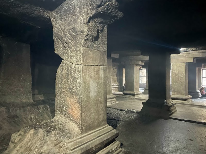 Pataleshwar Caves / Pune