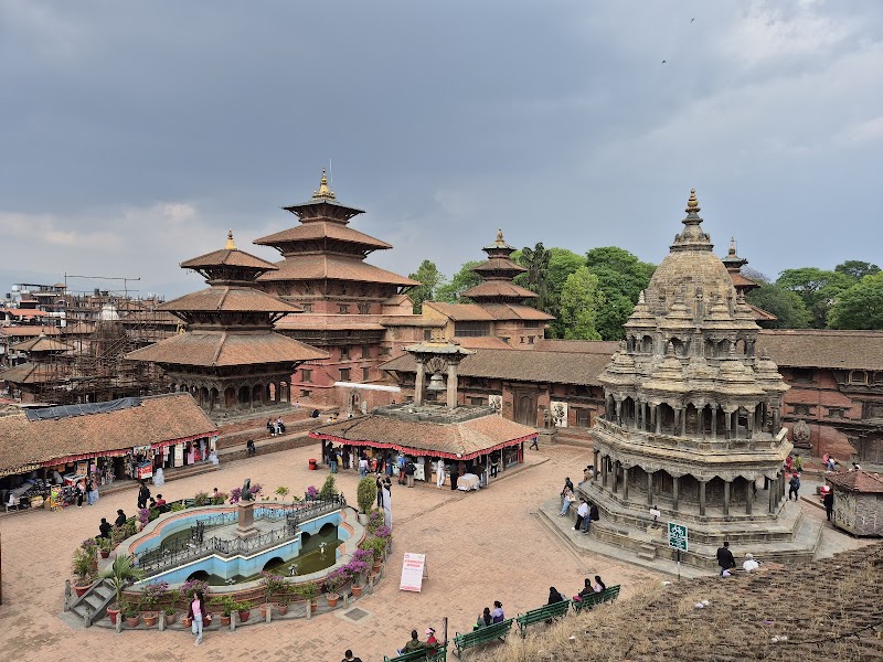 Patan Durbar Square / Kathmandu Place mentioned in saved reels
