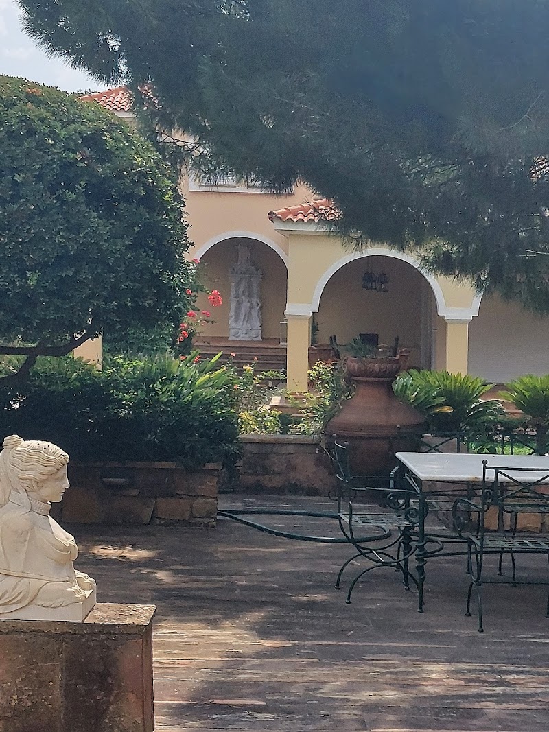 Patmos / Greece Place mentioned in saved reels