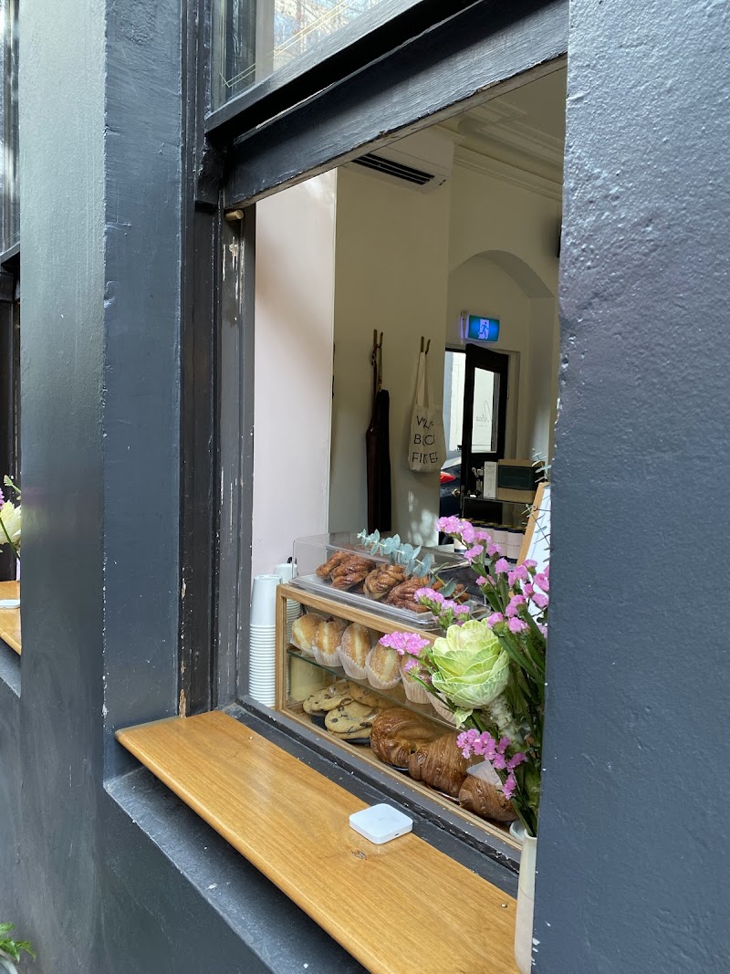 Patricia Coffee Brewers / Melbourne