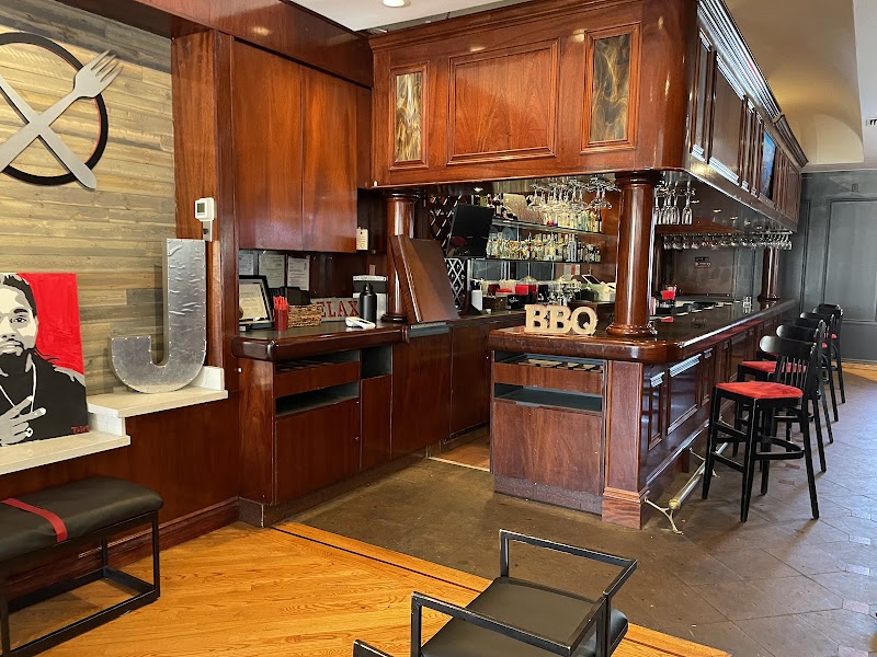 Patty Palace / Time Out Market