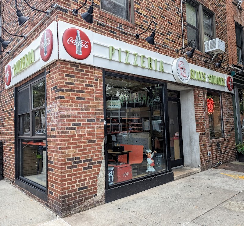 paulie gee's / NYC Place mentioned in saved reels