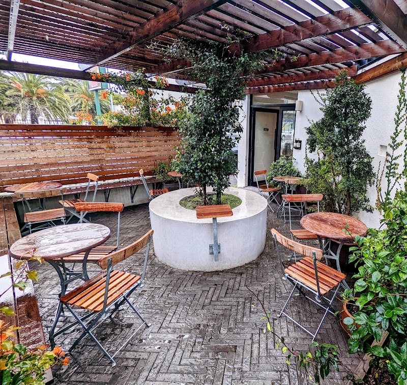 Pauline's / Cape Town Place mentioned in saved reels