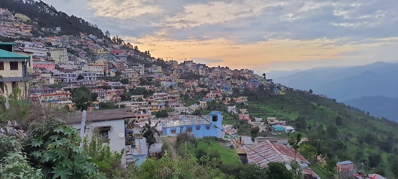 Pauri / Uttarakhand Place mentioned in saved reels