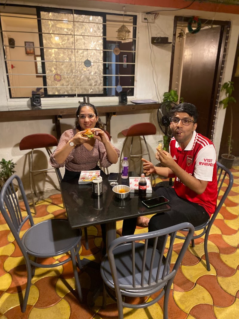 Pavlov's / Pune Place mentioned in saved reels