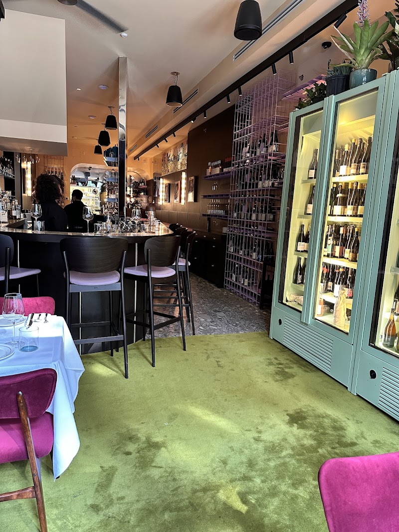 Pearlbox / Soho Place mentioned in saved reels