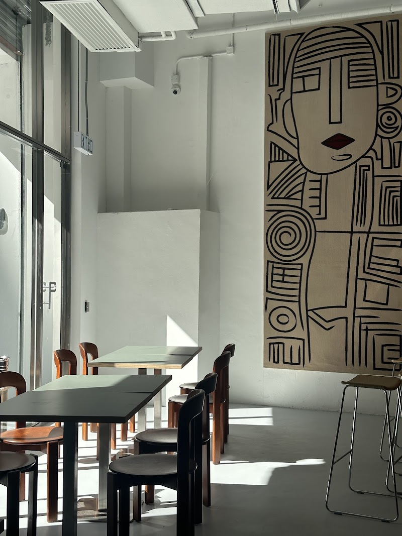 PECORINO / Sheung Wan