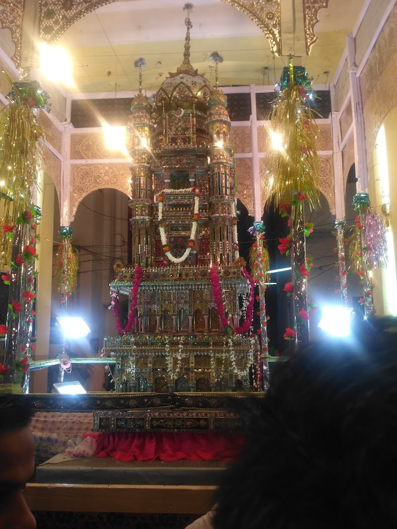 Peeli Kothi / Varanasi Place mentioned in saved reels