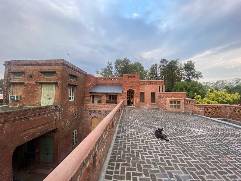 Peepal Haveli / Punjab