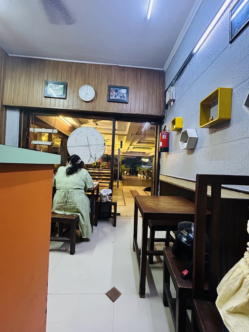 Pema’s / Malviya Nagar Place mentioned in saved reels