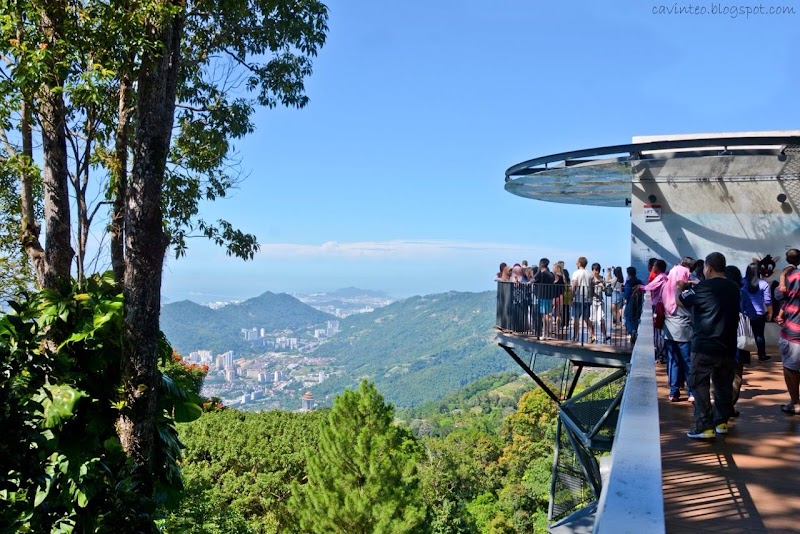 Penang Hill / Penang Place mentioned in saved reels