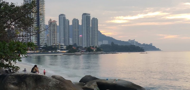 Penang / Malaysia Place mentioned in saved reels