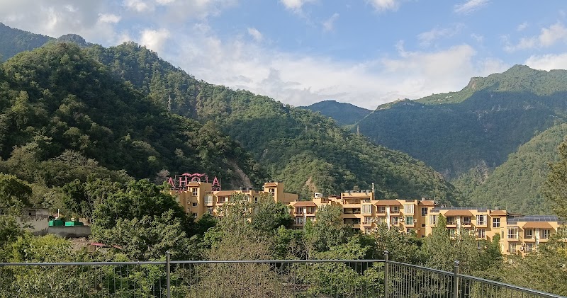 Pennylane Hotel / Rishikesh Place mentioned in saved reels
