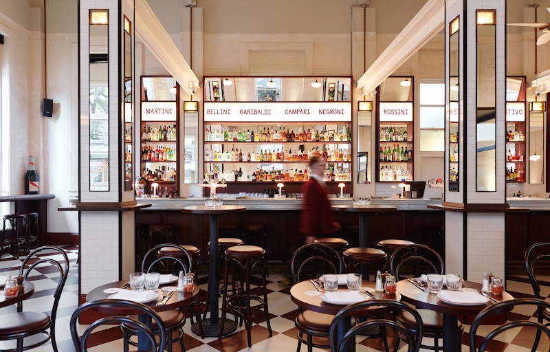 Pepe's Italian & Liquor / CBD