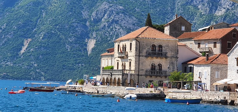 Perast / Montenegro