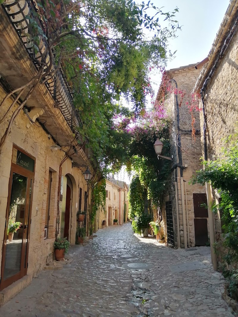 Peratallada / Barcelona