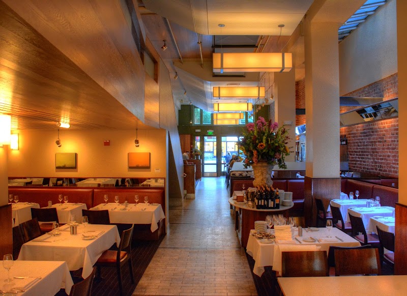 Perbacco Place mentioned in saved reels