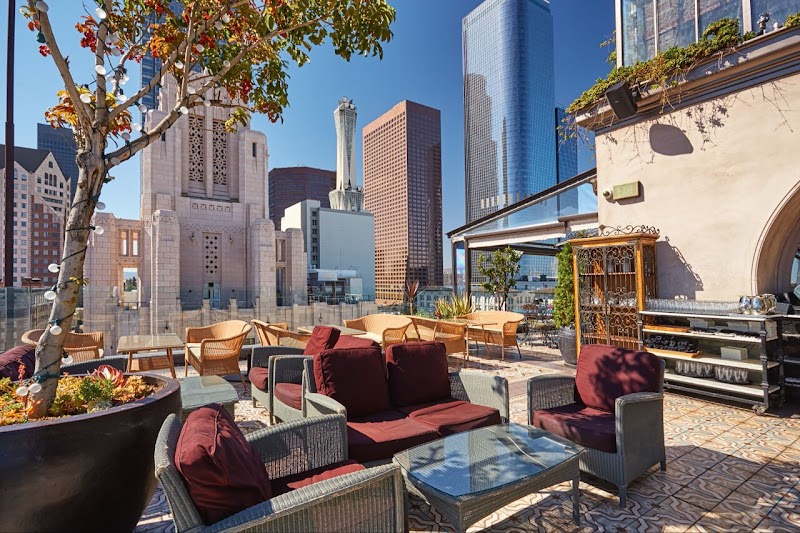 Perch Place mentioned in saved reels