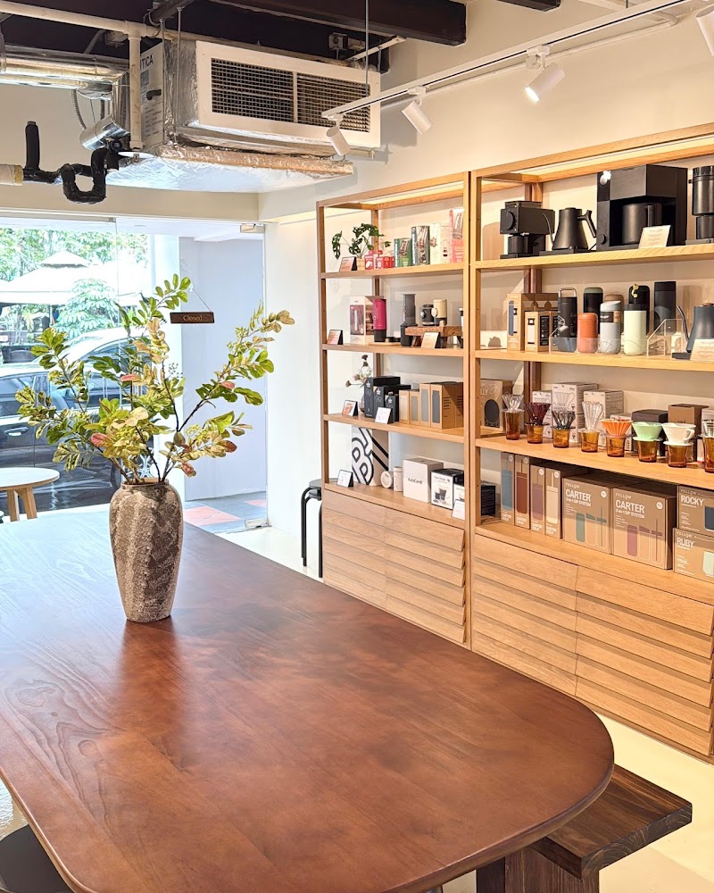 Percolate / Singapore