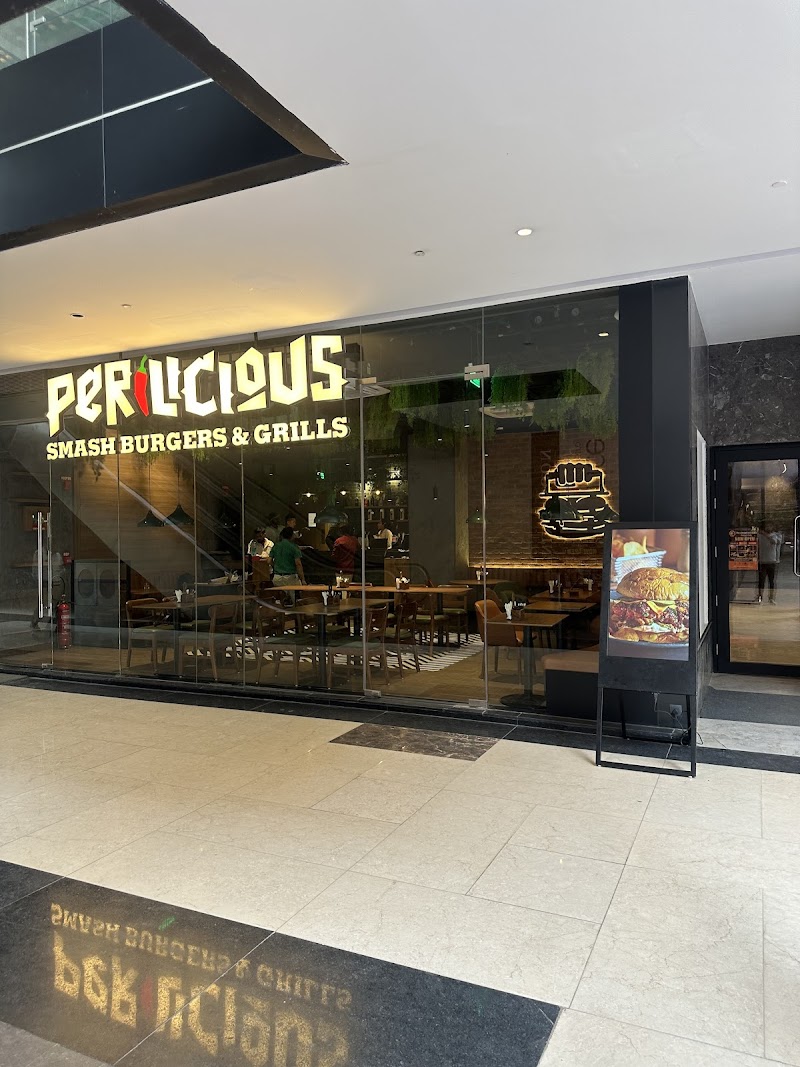Perilicious / Gurgaon