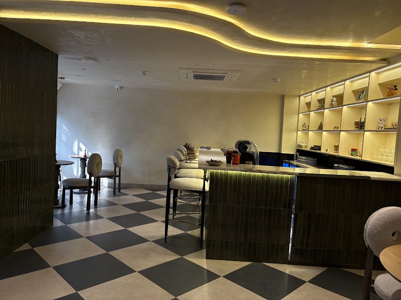 Perima’s / Kolkata Place mentioned in saved reels