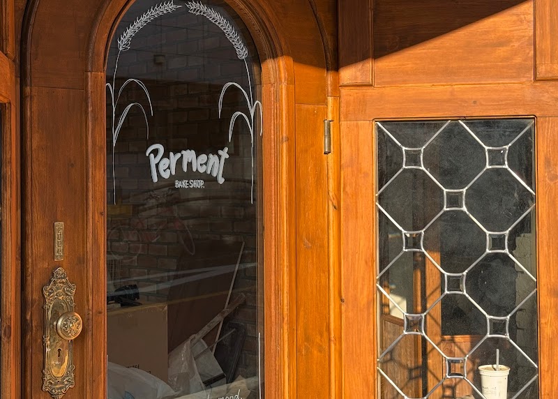 Perment Bakeshop / Anguk