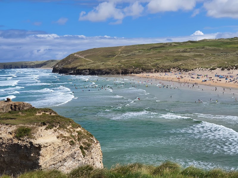 Perranporth / Newquay