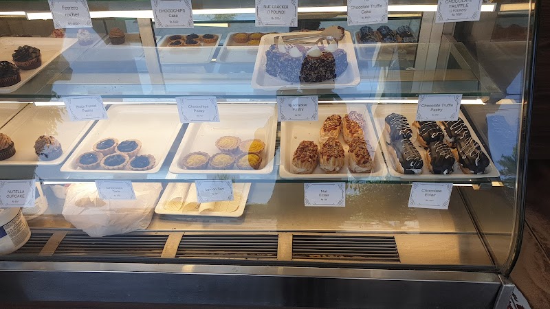 Persian Bakery / Kalyani Nagar