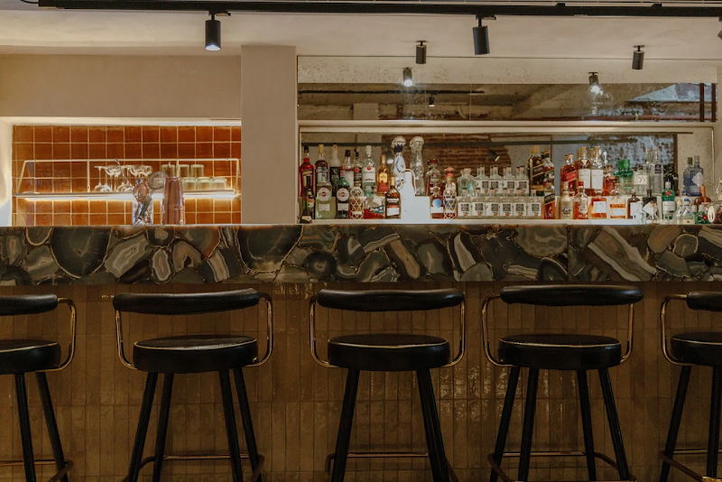 Persimmons / C. de Bárbara de Braganza