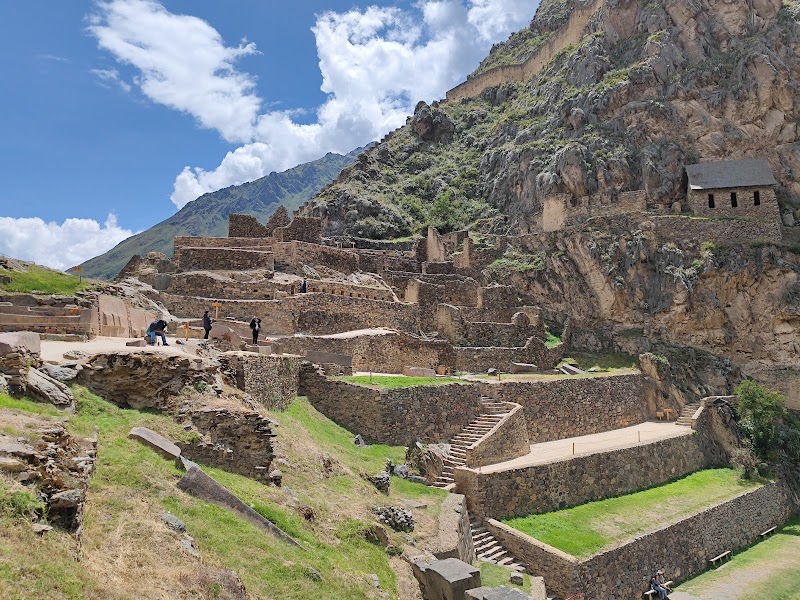 Peru