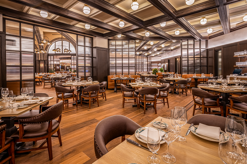 Peter Luger / Las Vegas