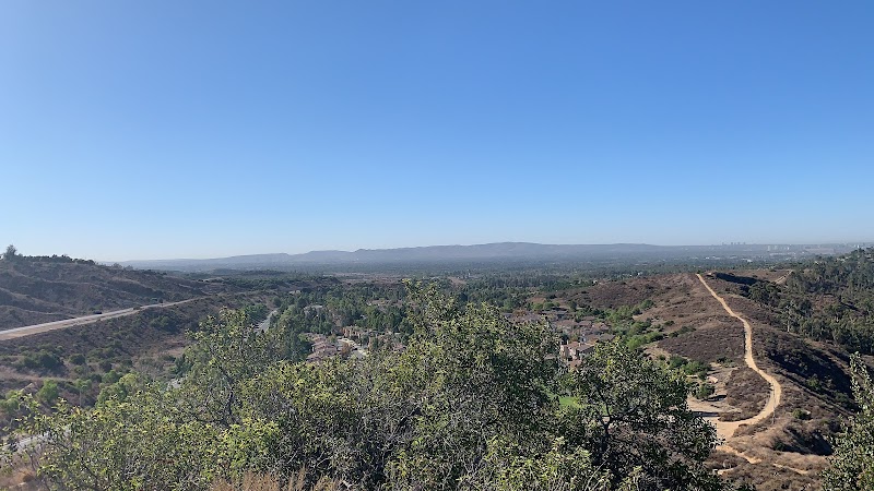 Peters Canyon / Tustin