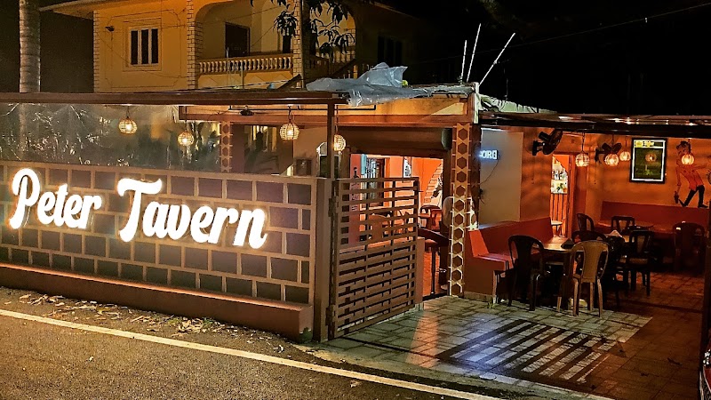 Peter's Tavern / Mapusa