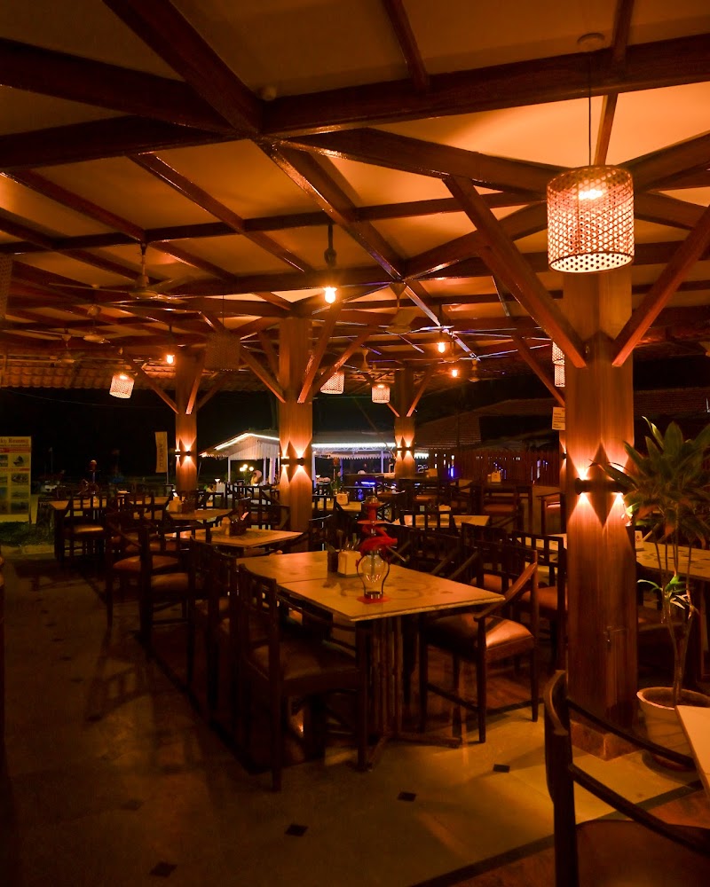 Petiscaria / Benaulim