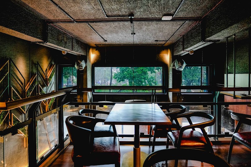 Petisco Kitchen & Bar / Goa Place mentioned in saved reels