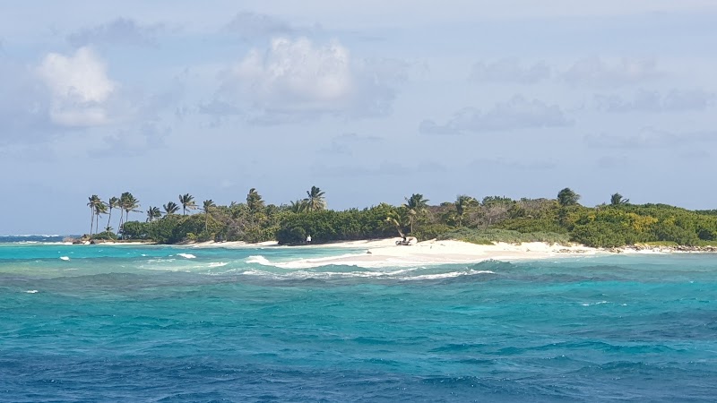 Petit Tabac / Saint Vincent