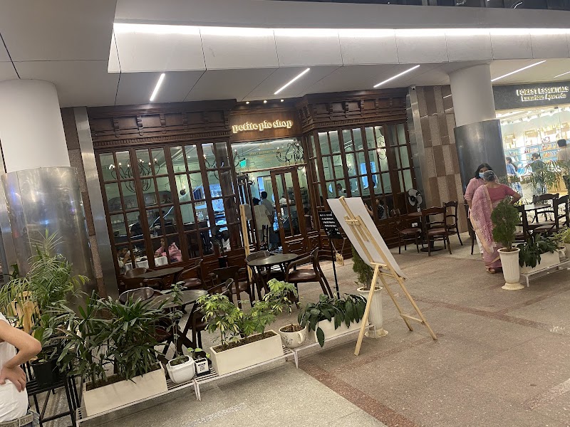 Petite Pie Shop / Gurugram