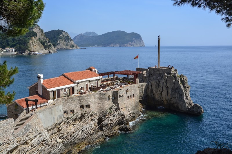 Petrovac / Montenegro Place mentioned in saved reels