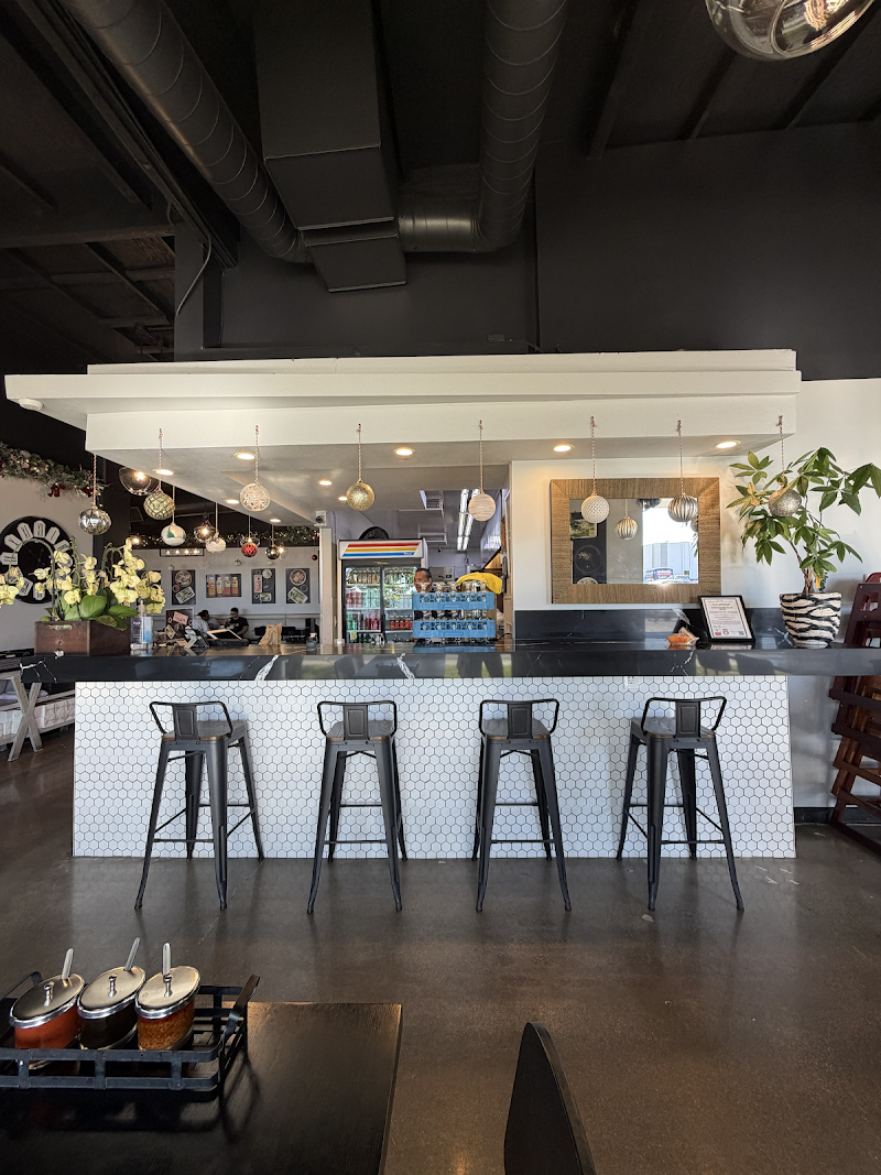Phở Redbo / Garden Grove Place mentioned in saved reels