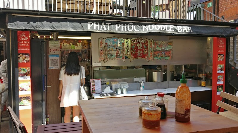 Phat Phuc / Chelsea