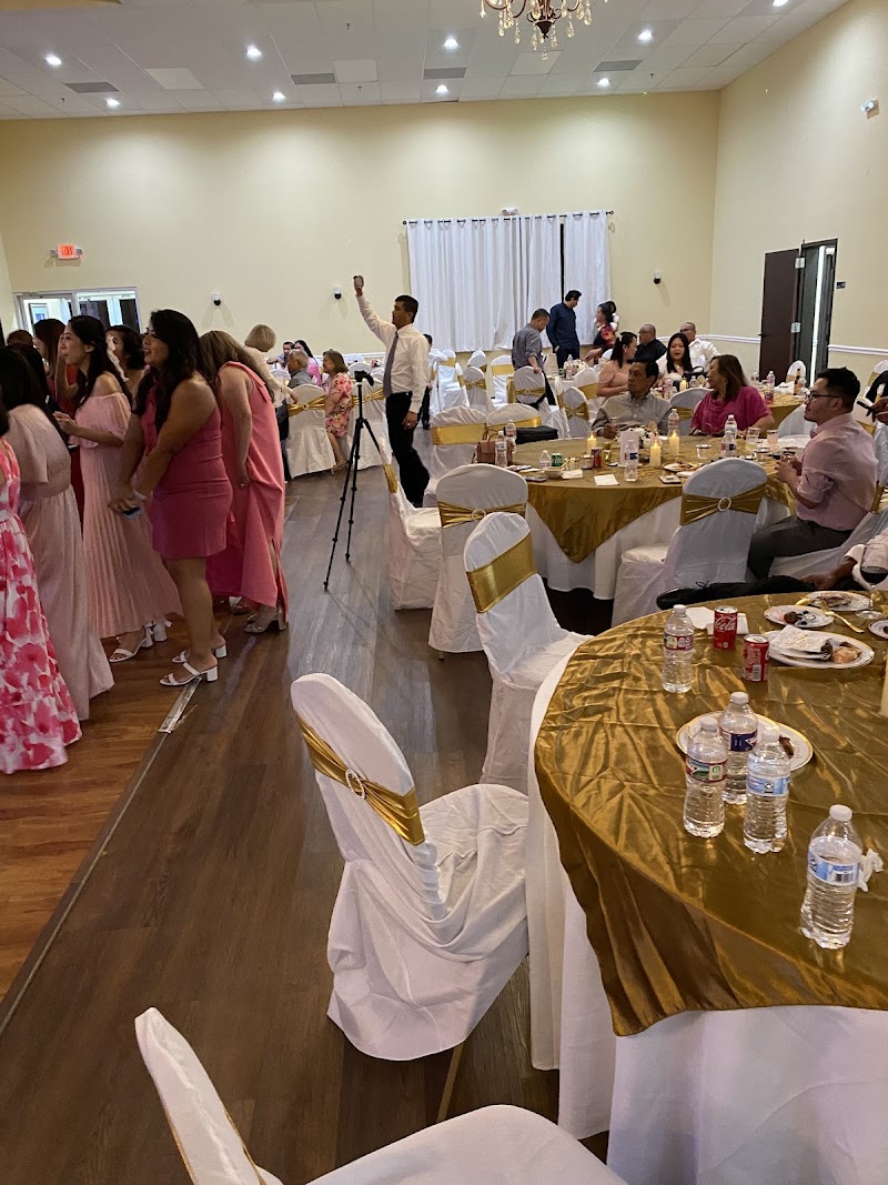 Philippine Community Center / Houston