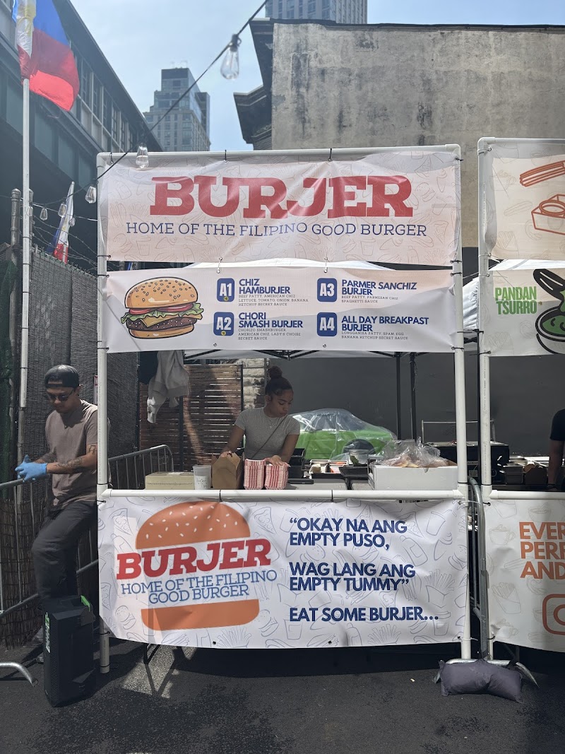 Philippines Fest / NYC Place mentioned in saved reels